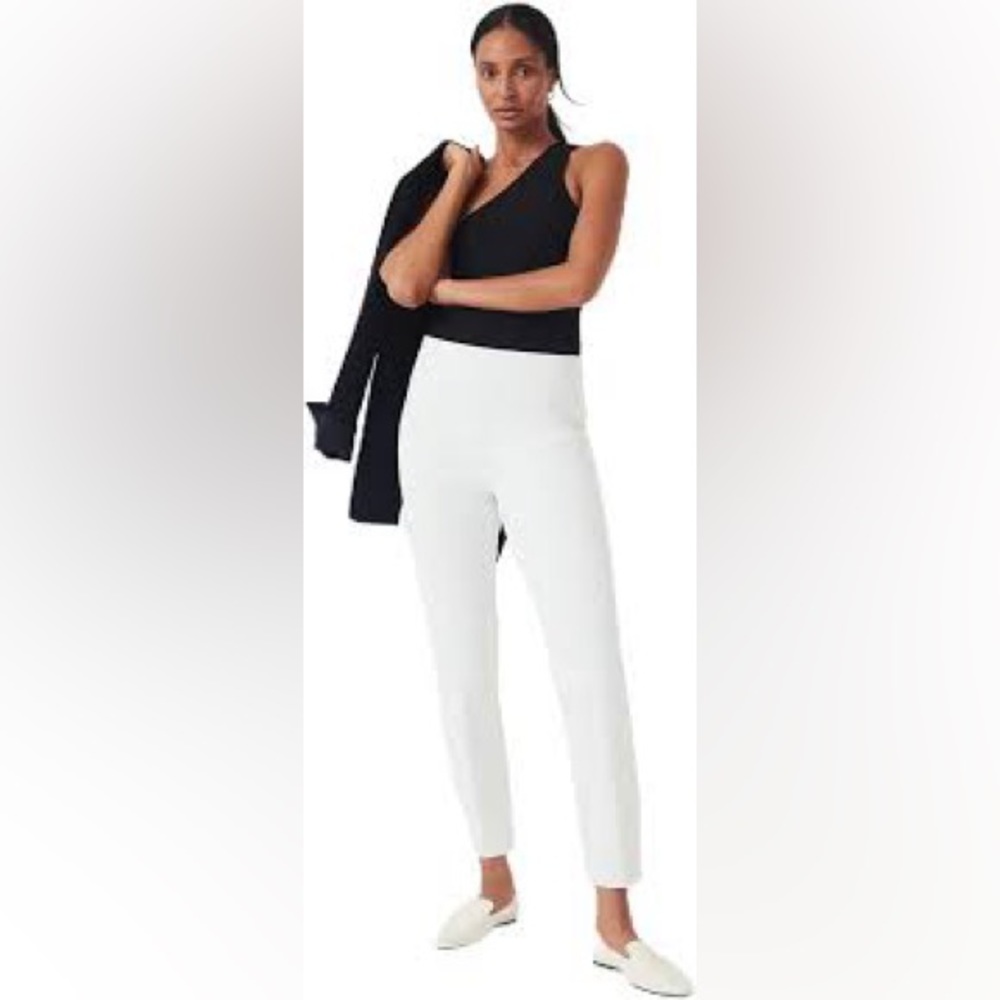 COPY - Spanx Straight Pant Womens